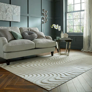 Astuce isolation de sol : choisissez le bon tapis !