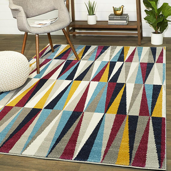 Tapis de couloir