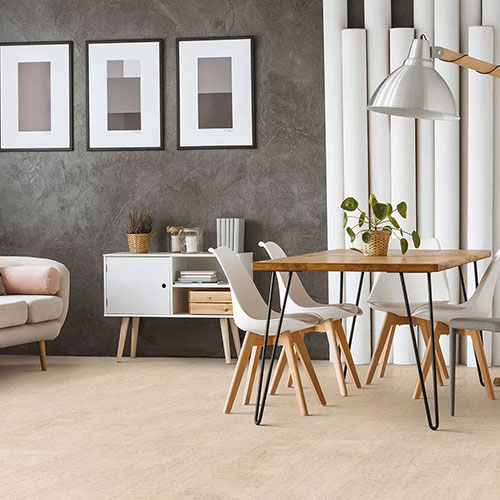 Parquet flottant en liège clipsable lame cork inspire 700 hrt